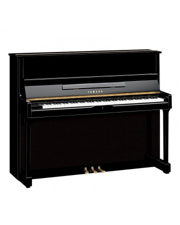 YAMAHA U1 PIANO NEGRO...