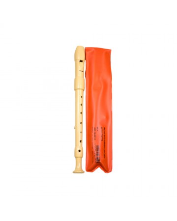 Flauta Hohner 9516 Plástico...