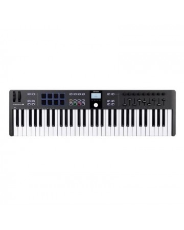 ARTURIA KEYLAB ESSENTIAL 61...