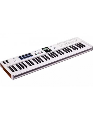 ARTURIA KEYLAB 61 MK3 WHITE...