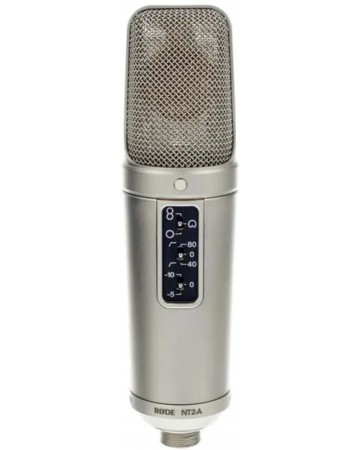 MICRO RODE NT2-A STUDIO...