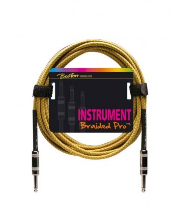 CABLE BOSTON JACK/JACK...