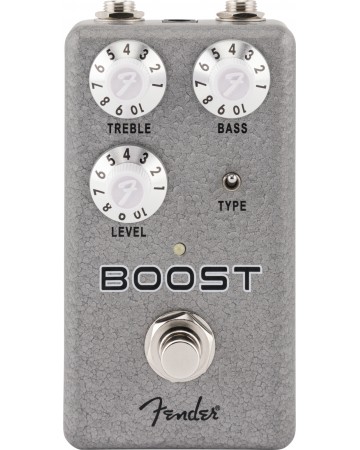 Hammertone Boost
