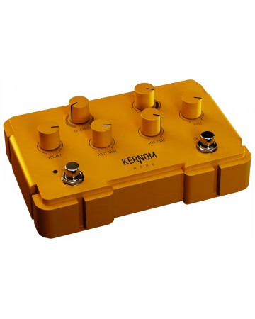 PEDAL KERNOM MOHO FUZZ