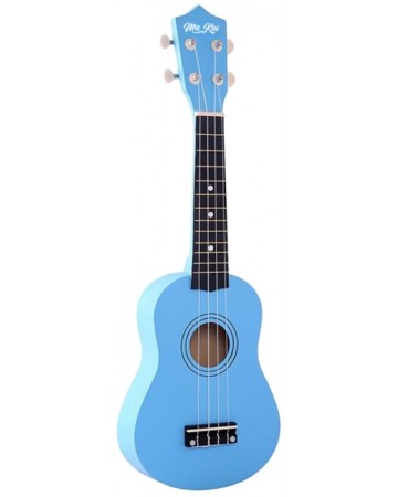 MA KAI UKELELE SOPRANO AZUL