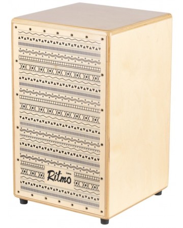 RITMO LIMA CAJÓN RUMBERO