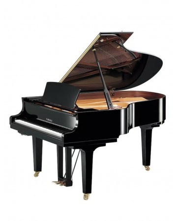 PIANO COLA YAMAHA C3 TA3 PE...
