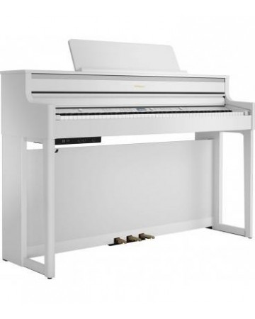 PIANO DIGITAL ROLAND HP 704...