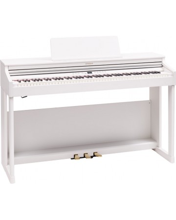 PIANO DIGITAL ROLAND RP701...
