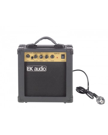 EK GA10 AMPLIFICADOR DE...
