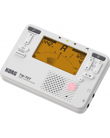 METRONOMO AFINADOR KORG...