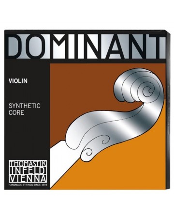 CUERDA 2ª VIOLÍN THOMASTIK DOMINANT 131 1/4