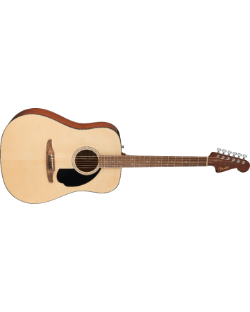 FENDER BPG NAT California...