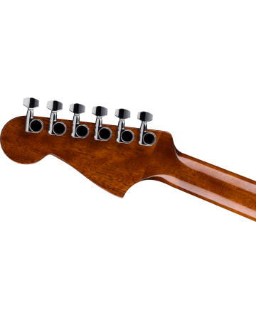 FENDER BPG NAT California...