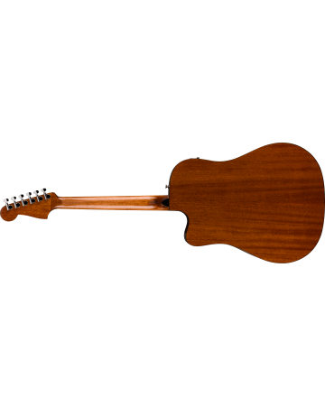 FENDER CE BPG NAT...