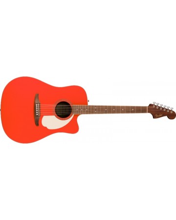 FENDER CE IPG FRD California Standard Redondo