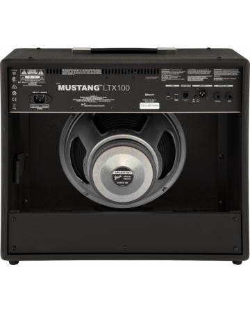 AMPLIFICADOR FENDER MUSTANG...