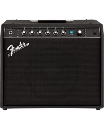 AMPLIFICADOR FENDER MUSTANG...