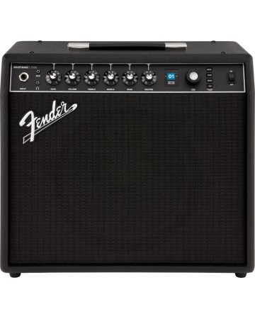 AMPLIFICADOR FENDER MUSTANG...