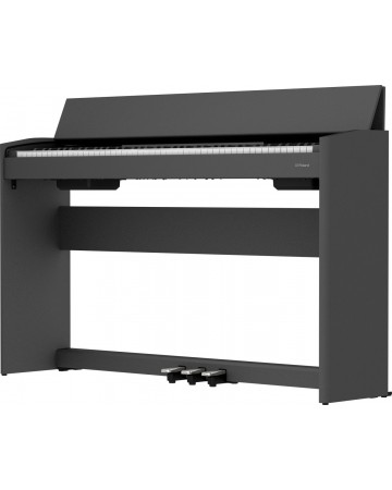 PIANO DIGITAL ROLAND F107...