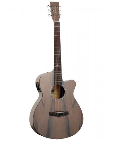 TANGLEWOOD AZURE SUPER FOLK...