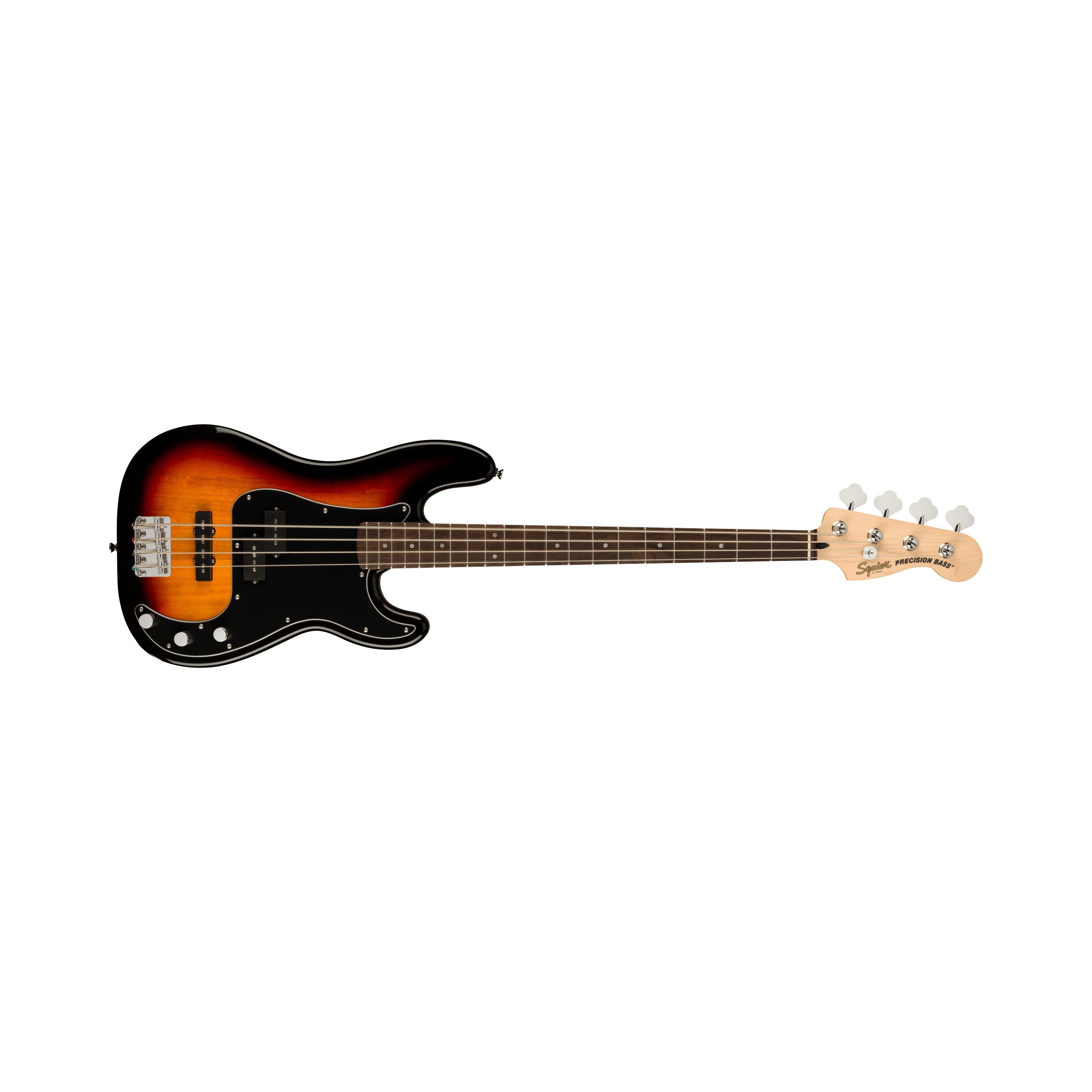 PACK BAJO SQUIER FENDER PJ R15 3TS