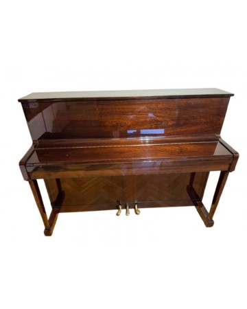 SCHIMMEL CHIPP NOGAL PIANO...