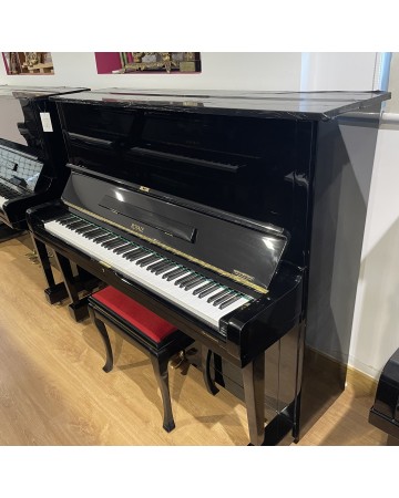 PIANO ROYALE RS4 NEGRO USADO