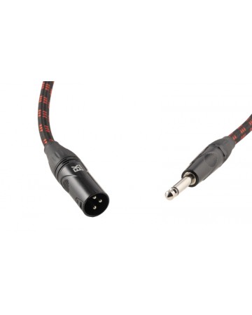 CABLE EK AUDIO TRENZADO DE...