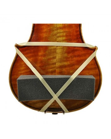 Almohadilla violín/viola...