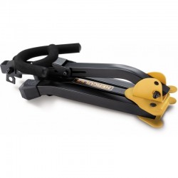 SOPORTE HERCULES SAXO ALTO/TENOR DS530B