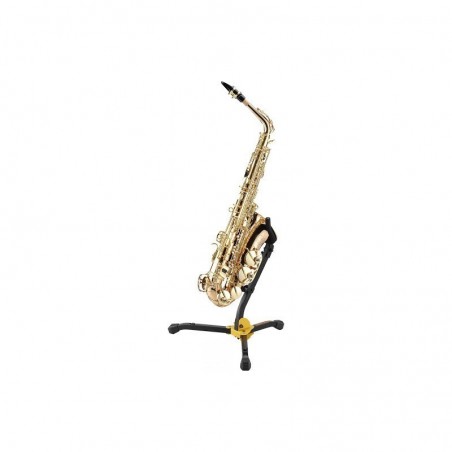 SOPORTE SAXO HERCULES ALTO/TENOR DS630B