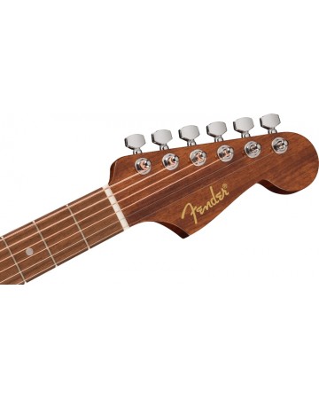 FENDER WB IB SFG California...