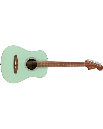 FENDER WB IB SFG California...