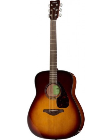 YAMAHA FG800 BSII GUITARRA...