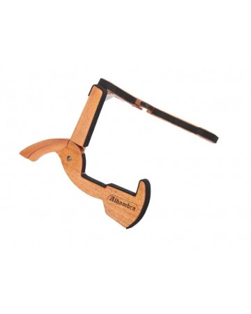 Atril expositor de madera...