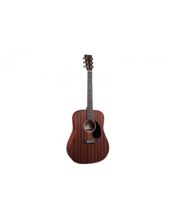 MARTIN DREADNOUGHT D-10 A/E ROAD - Sapele/Sapele GUITARRA ACÚSTICA