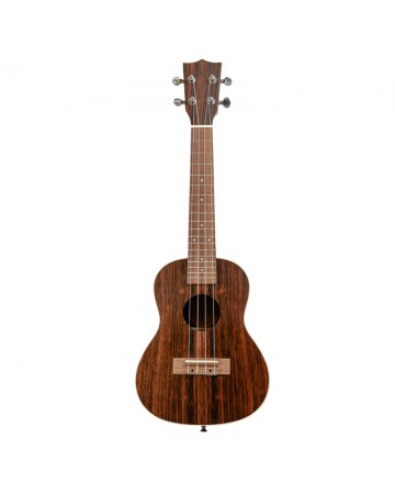Concert Bones SP260CE Ébano Electrificado Ukelele