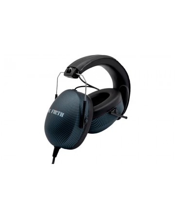 VIC FIRTH SIH3 ISOLATION (25dB) AURICULARES ESTÉREO