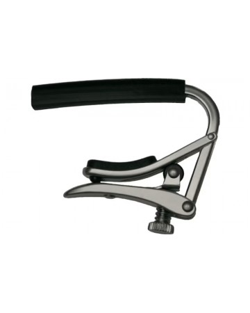 SHUBB CEJILLA STANDARD ACÚSTICA / ELÉCTRICA NICKEL 12 CUERDAS