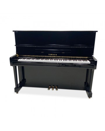 YAMAHA U100 PIANO NEGRO...