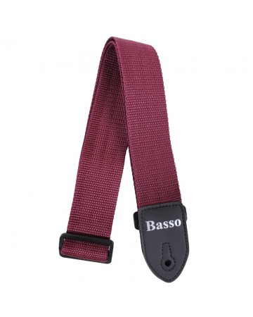 BASSO CORREA GUITARRA Y...
