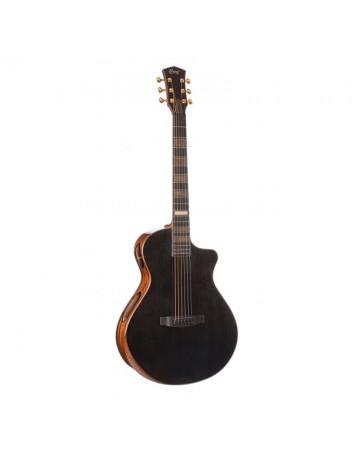 CORT MODERN BLACK TBK WCASE...