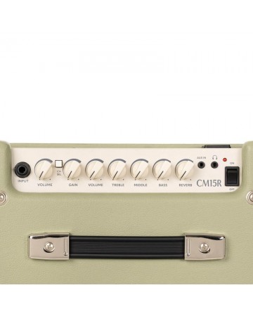 CORT CM15R PG ELECTRIC AMP