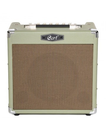 CORT CM15R PG ELECTRIC AMP