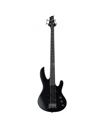 CORT C4 DELUXE BK BAJO ELÉCTRICO