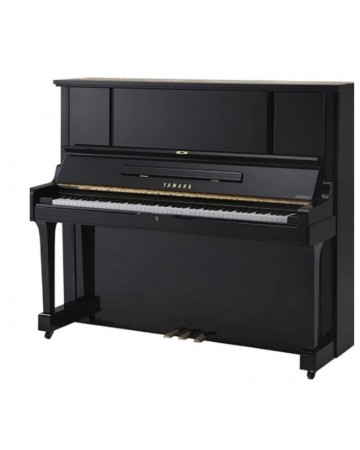 YAMAHA UX3 PIANO NEGRO POLIESTER USADO