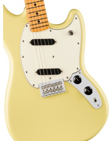FENDER PLAYER II MUSTANG MN...