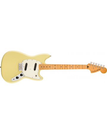 FENDER PLAYER II MUSTANG MN HLY