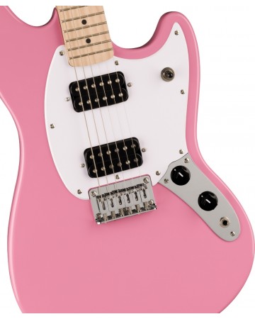 FENDER SQUIER SONIC MUSTANG...